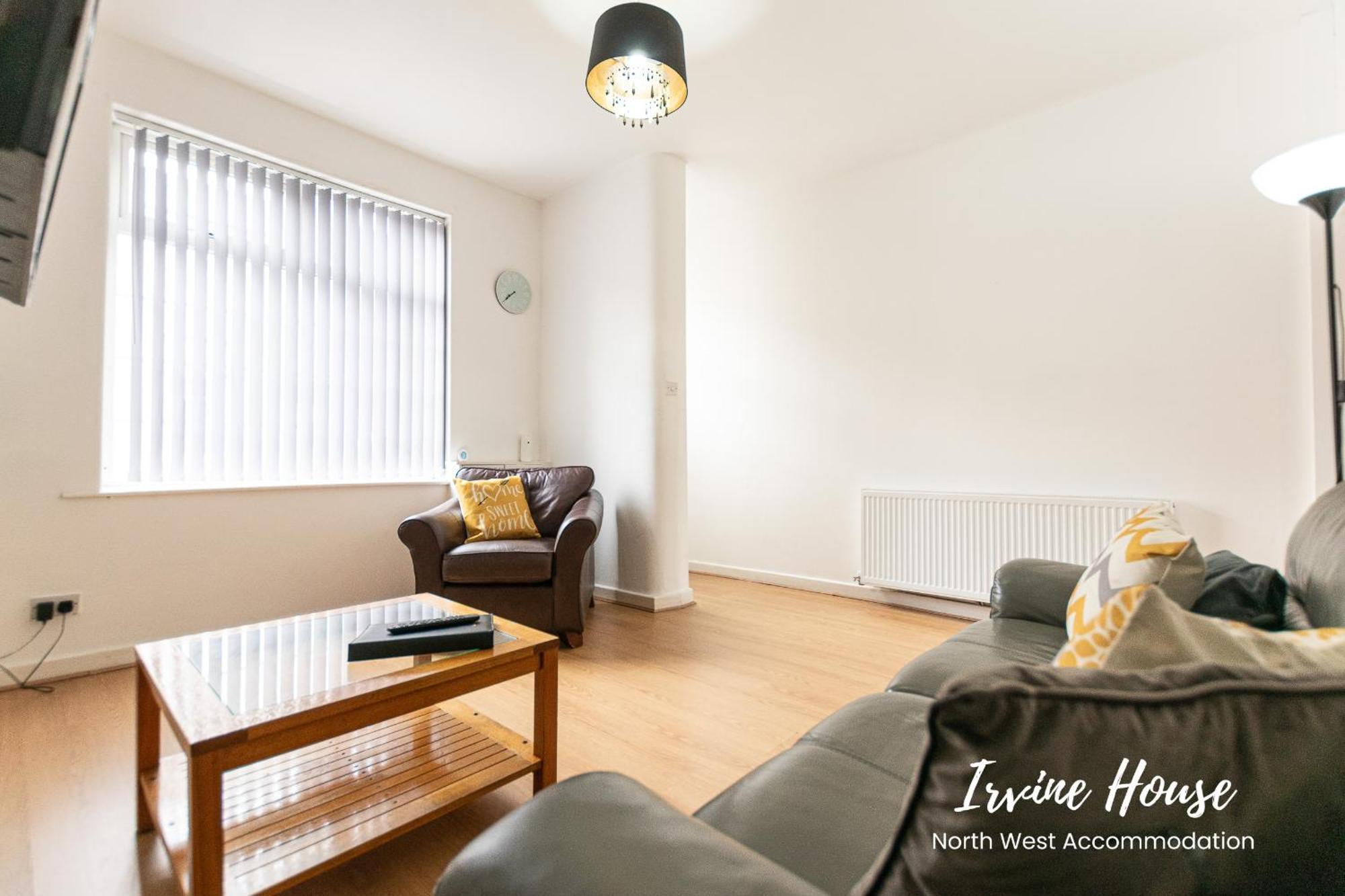 Irvine Contractor Accommodation Leigh  Zewnętrze zdjęcie