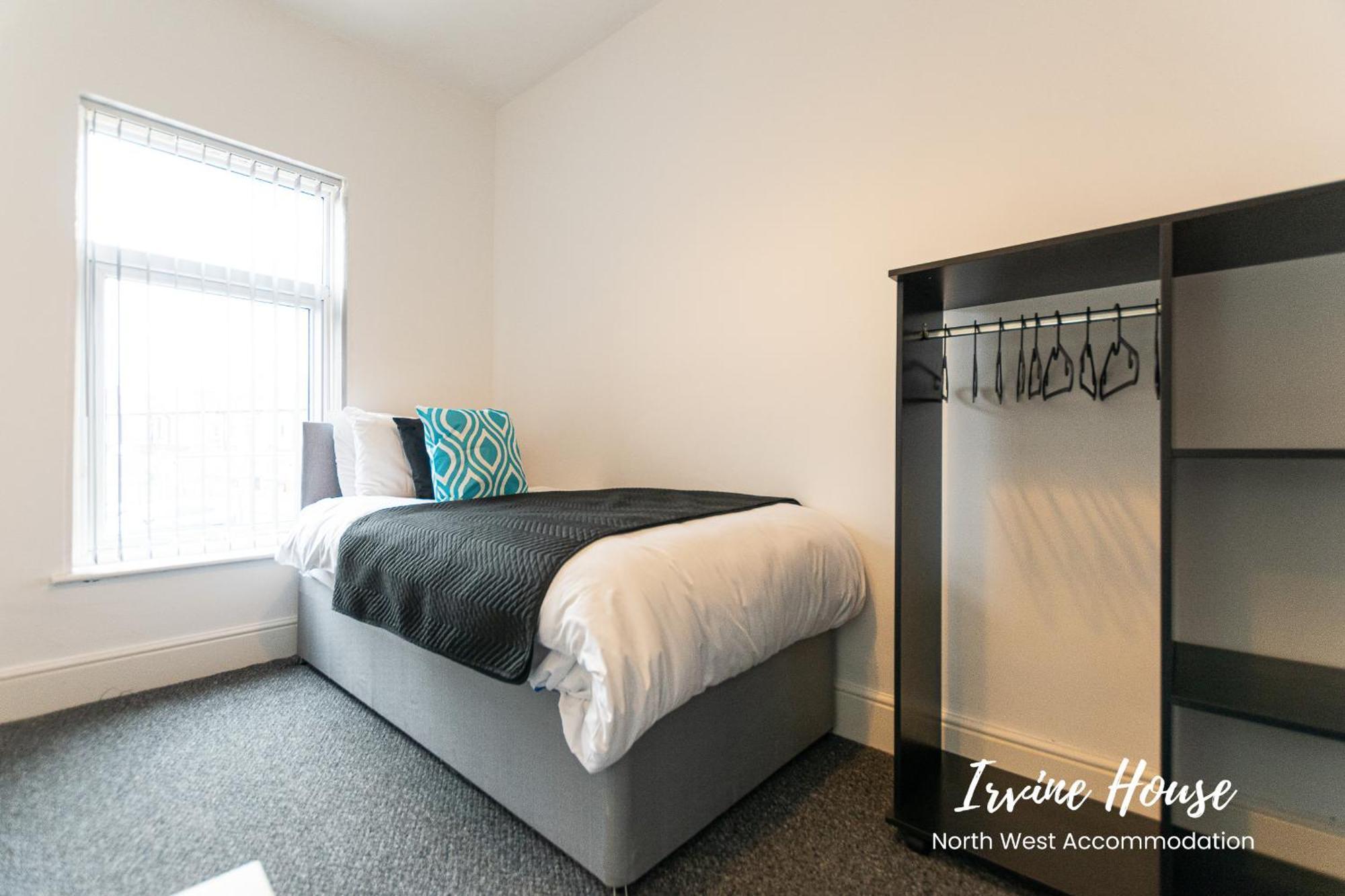 Irvine Contractor Accommodation Leigh  Zewnętrze zdjęcie