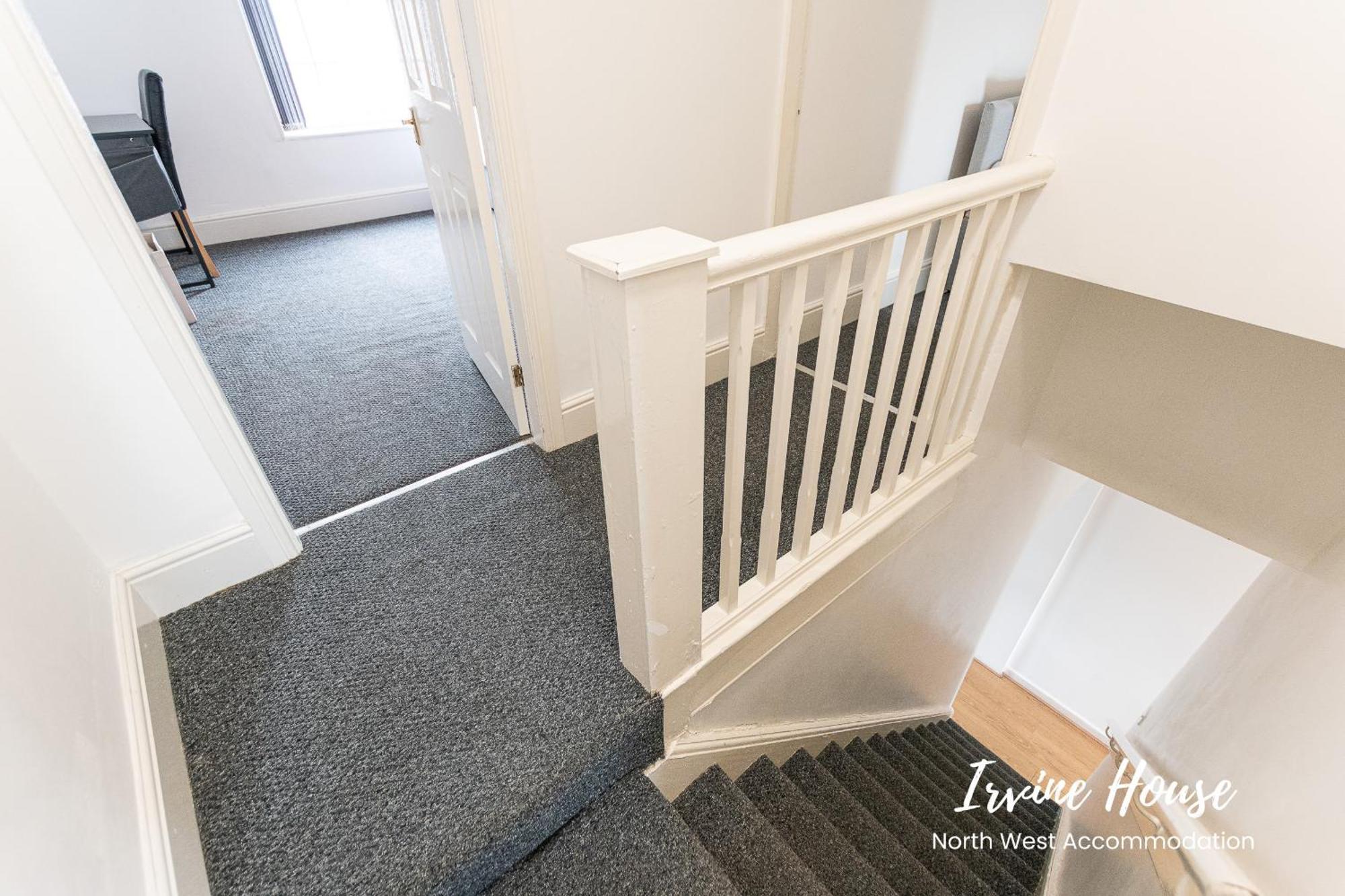 Irvine Contractor Accommodation Leigh  Zewnętrze zdjęcie