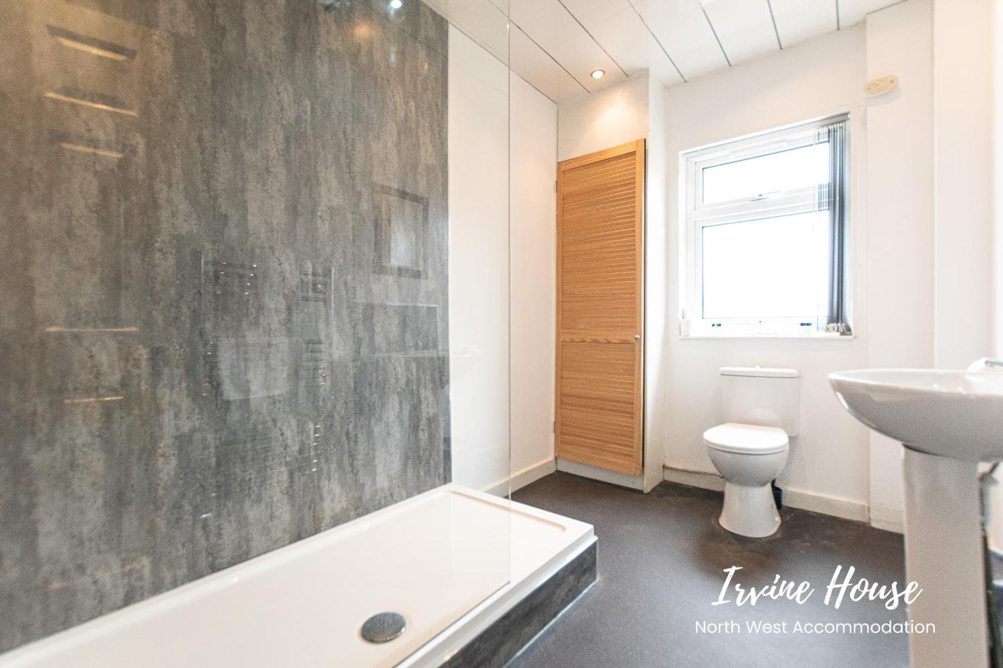 Irvine Contractor Accommodation Leigh  Zewnętrze zdjęcie